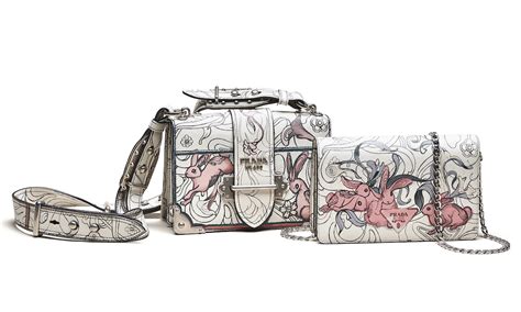 james jean prada purse|james jean prada resort.